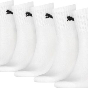 Puma Unisex Short Socken (5) Packung)
