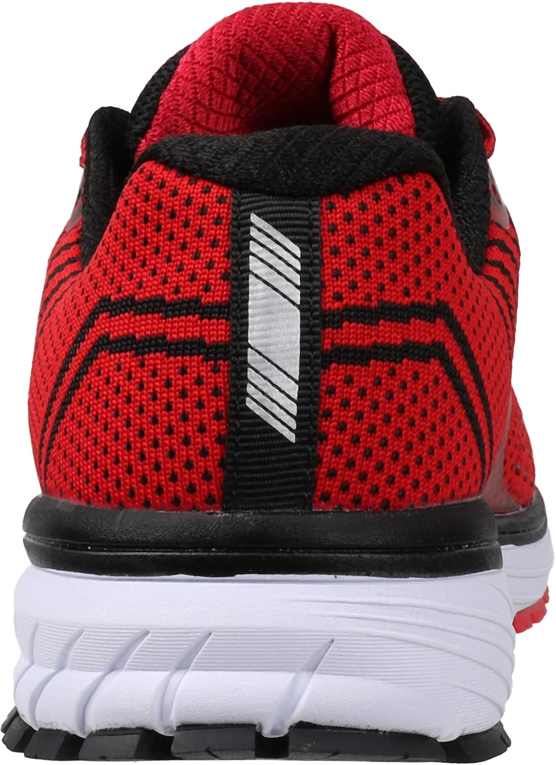 Whitin Unisex Laufschuhe, Trainer, Sportschuhe in 9 Farben, Großbritannien 3–12 / EU 36–47 – Bild 3
