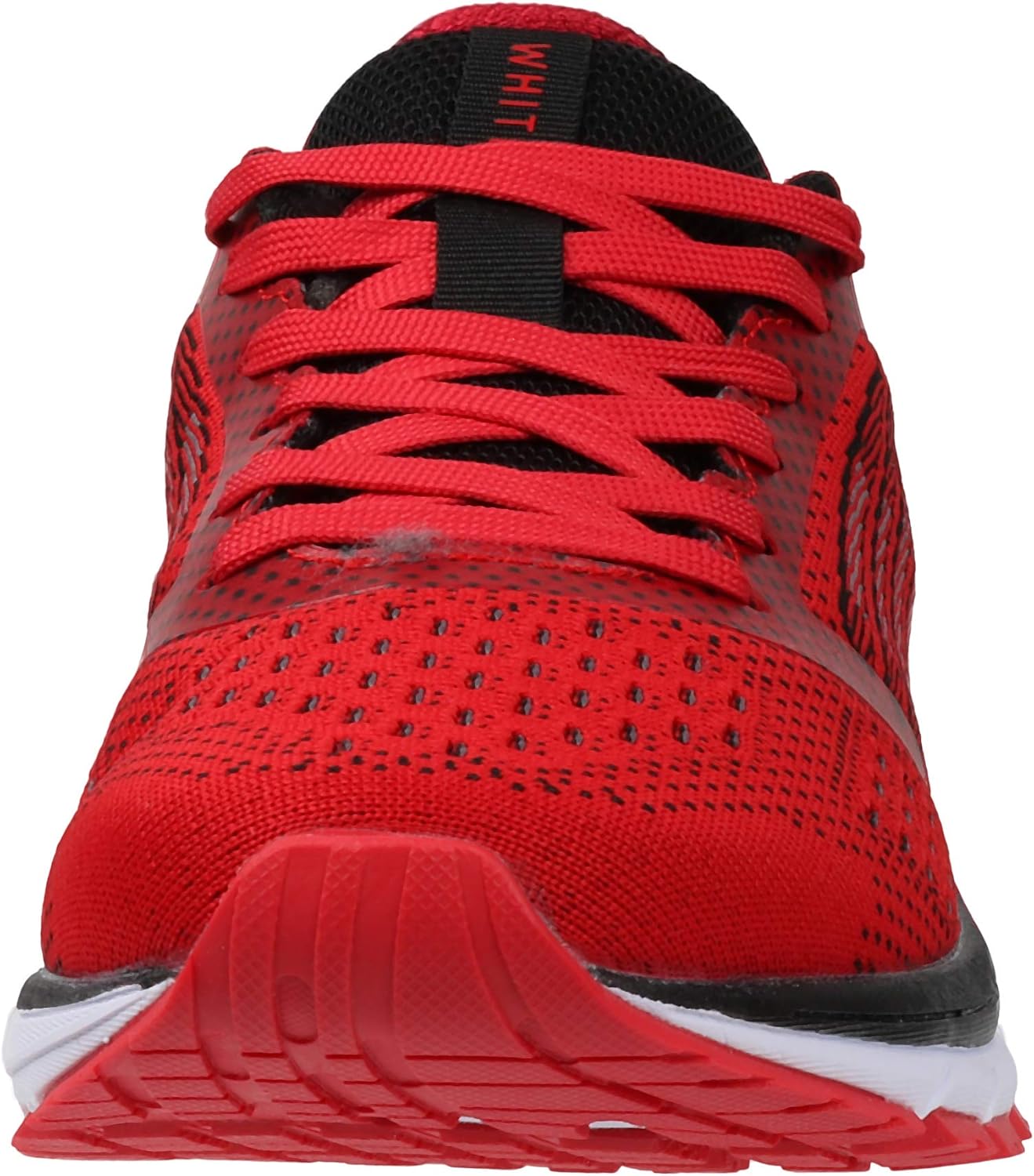 Whitin Unisex Laufschuhe, Trainer, Sportschuhe in 9 Farben, Großbritannien 3–12 / EU 36–47 – Bild 4