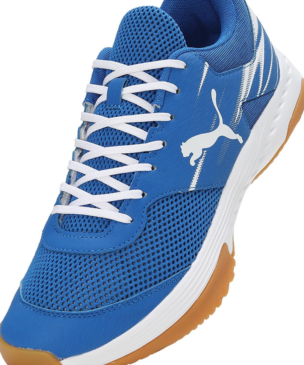 Puma Unisex Varion II Indoor Court Schuh – Bild 7
