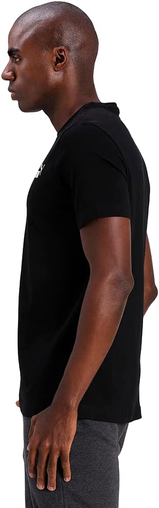 Puma Herren-Ess-T-Shirt mit kleinem Logo-T-Shirt – Bild 3