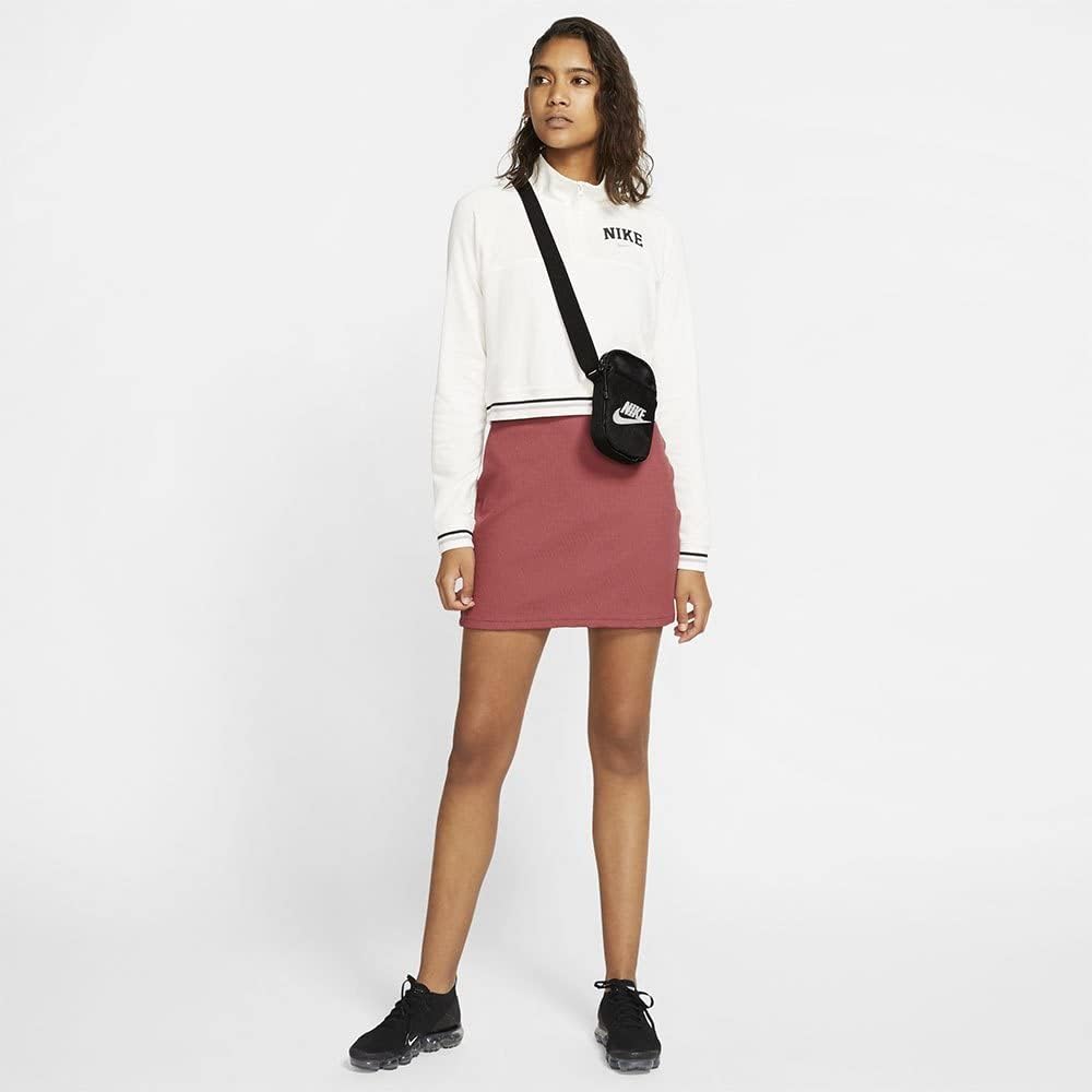 Nike Heritage Umhängetasche – Bild 6