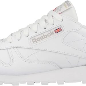 Reebok Unisex Classic Ledertrainer