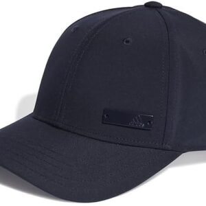 adidas Herren 6P Ltwgt Emb Baseballkappe