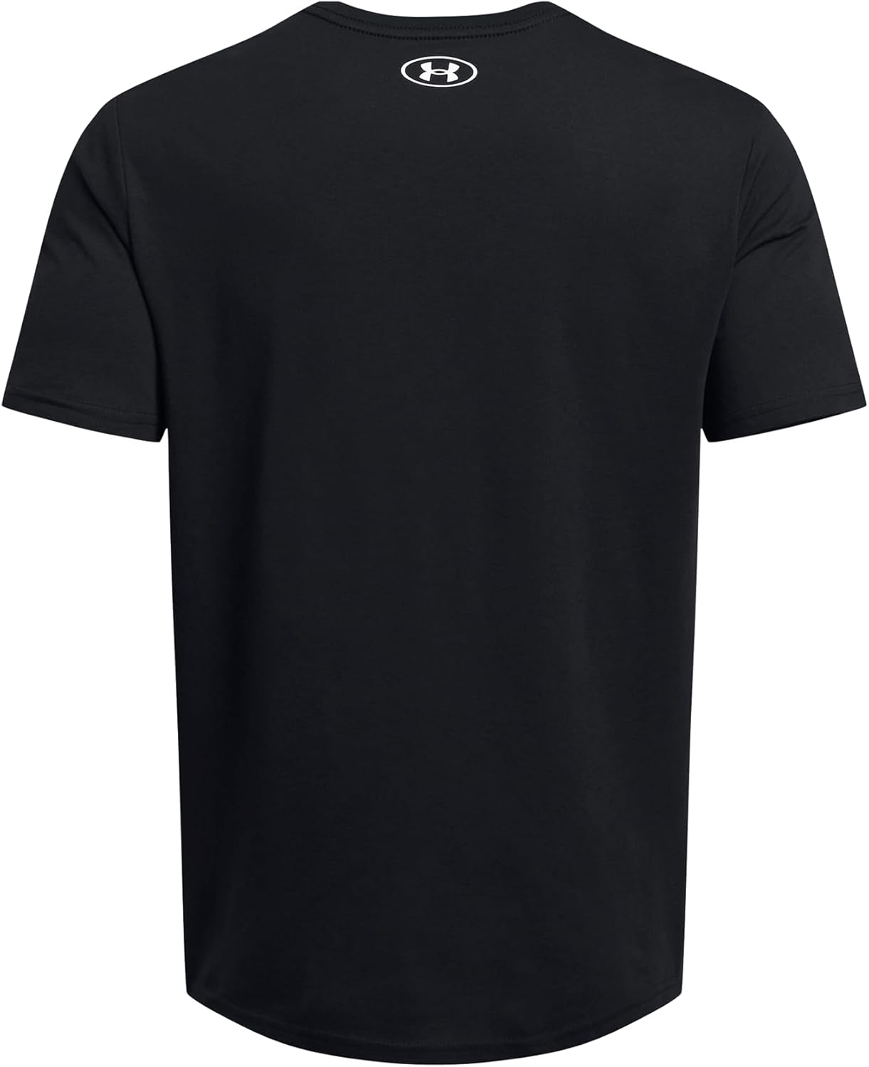 Under Armour Herren Ua Gl Foundation Update Kurzarm-T-Shirt – Bild 3