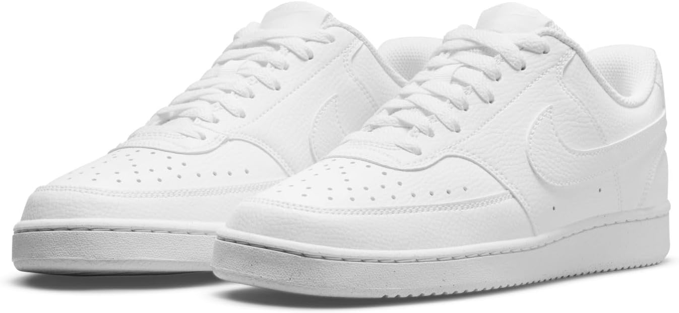 Nike Court Vision-Schuhe für Damen – Bild 7