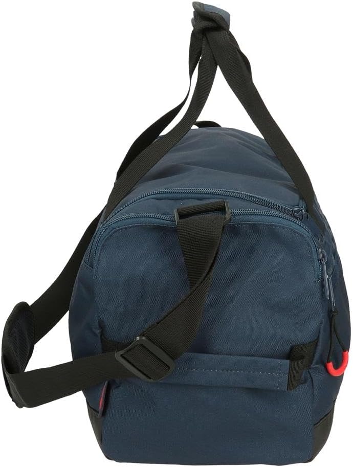 Reebok Berlin Reisetasche, One Size, blau, Reisetasche – Bild 2