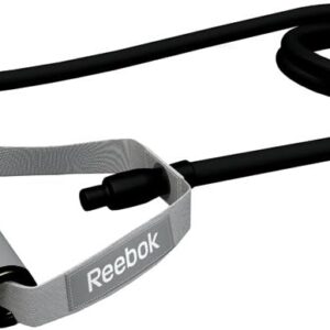 Reebok Resistance Tube Level 3 Schwarz