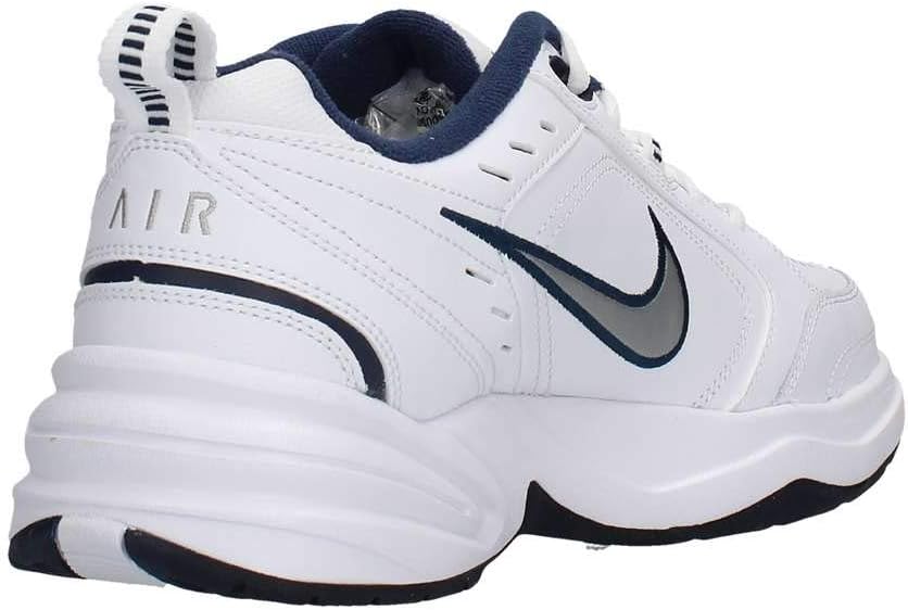 Air Monarch IV Crosstrainer – Bild 4