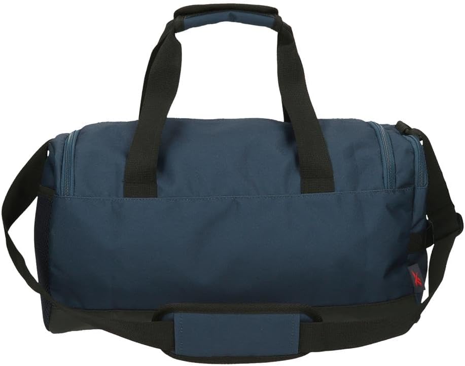 Reebok Berlin Reisetasche, One Size, blau, Reisetasche – Bild 3