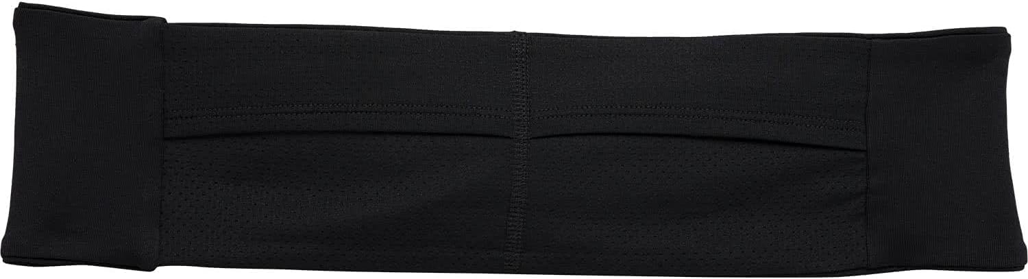 ASICS WASTPACK 2.0 UNISEX ADUFTEL BUM SABE, Schwarz, L. – Bild 2