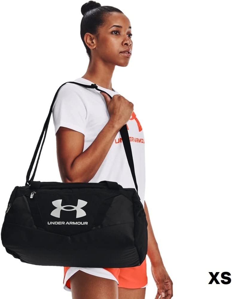 Under Armour Unisex UA Unbestreitbar 5.0 Duffle MD Rucksack – Bild 5