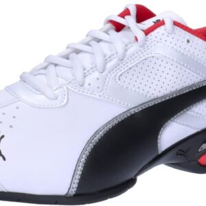 PUMA Herren Tazon 6 Fm Laufschuhe