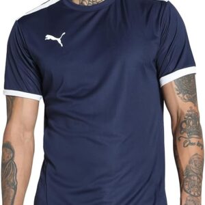 PUMA Herren-Team-League-Trikot