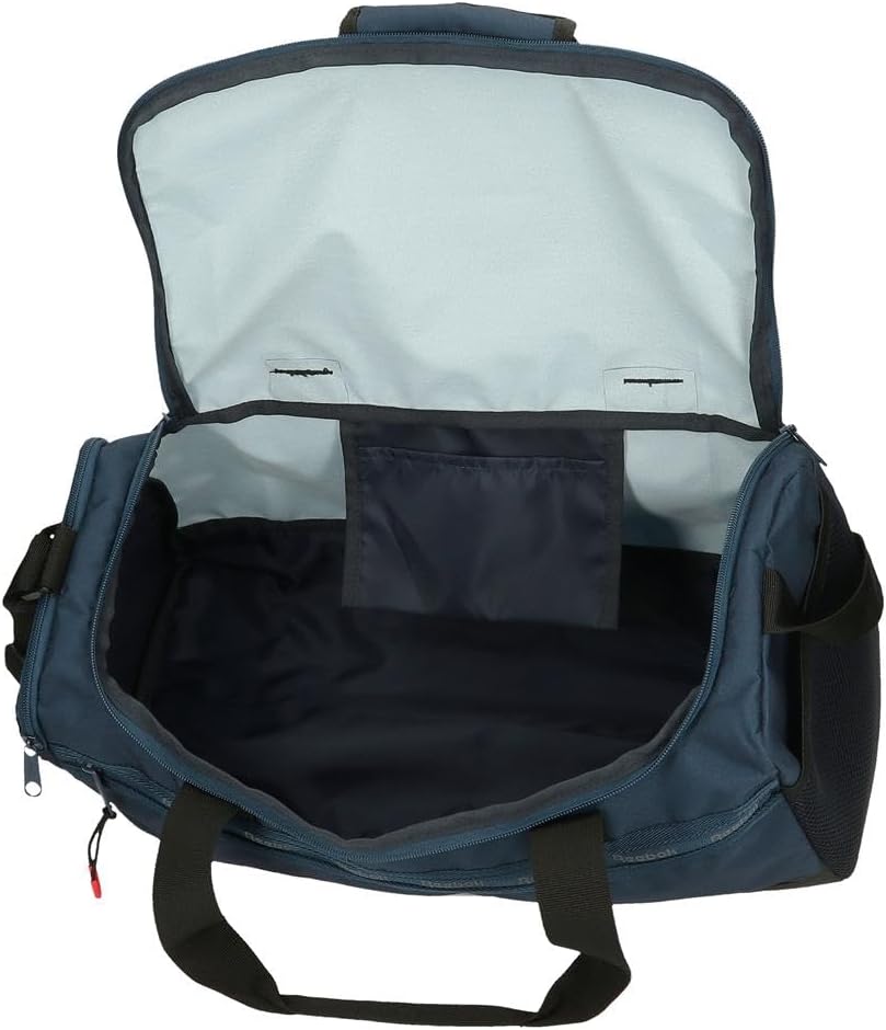 Reebok Berlin Reisetasche, One Size, blau, Reisetasche – Bild 4