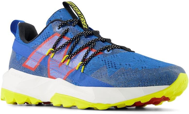 New Balance Tektrel-Turnschuhe für Herren – Bild 4