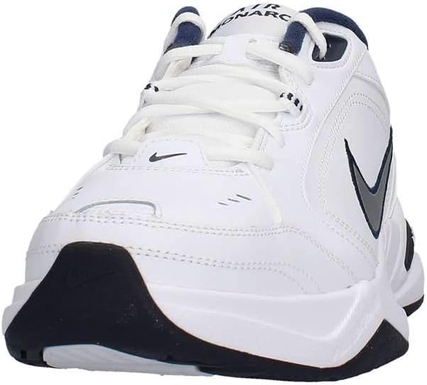Air Monarch IV Crosstrainer – Bild 8