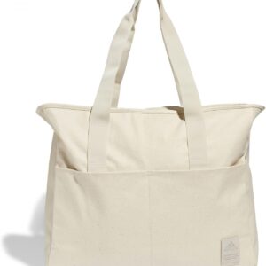 adidas Lounge Tragetasche, ungefärbt/Aluminiumoxid, Einheitsgröße