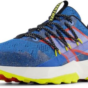 New Balance Tektrel-Turnschuhe für Herren