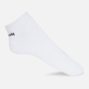 Reebok Unisex ACT CORE CORE LOW Cut Socken 3p Socken