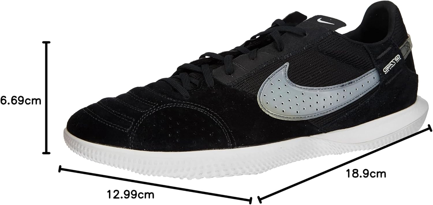 NIKE Unisex Academy Team Sports backpack (pack of 1) – Bild 10