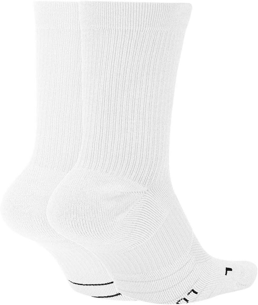 Multiplikator -Crew -Socken von Nike Herren – Bild 2