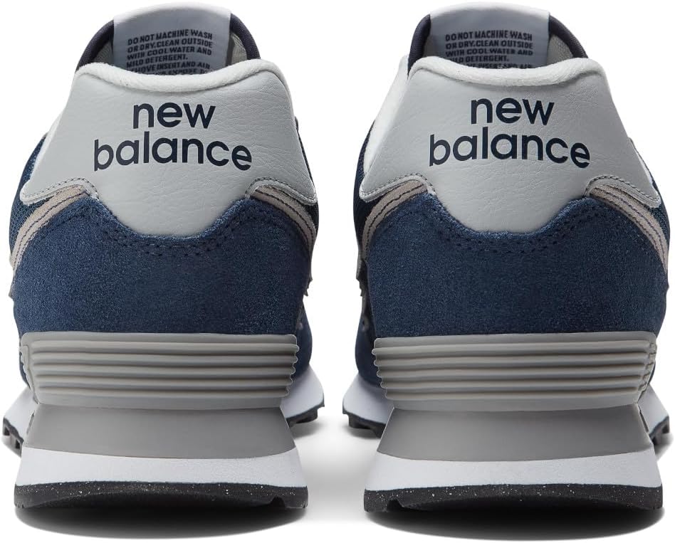 NEU BALAGE MÄNNER 574 TRAINSER – Bild 9