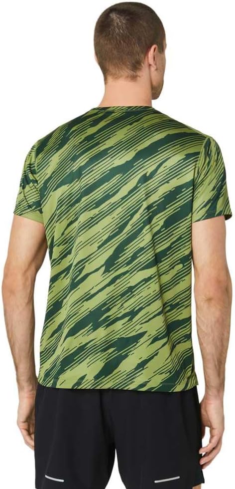 Asics Men's Core überall in der Top -Weste der SS -SS – Bild 2