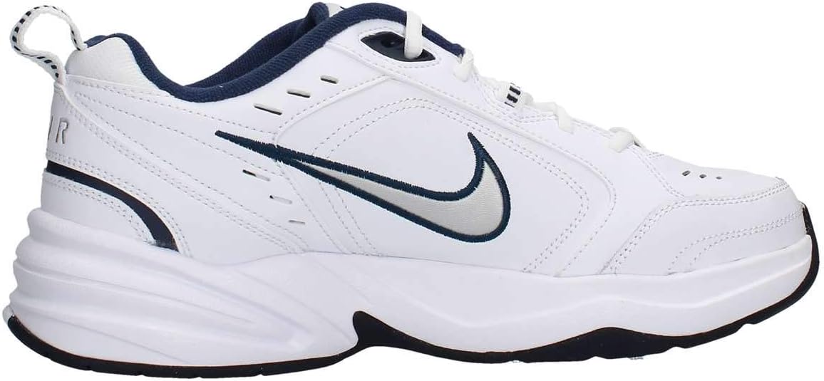 Air Monarch IV Crosstrainer – Bild 5