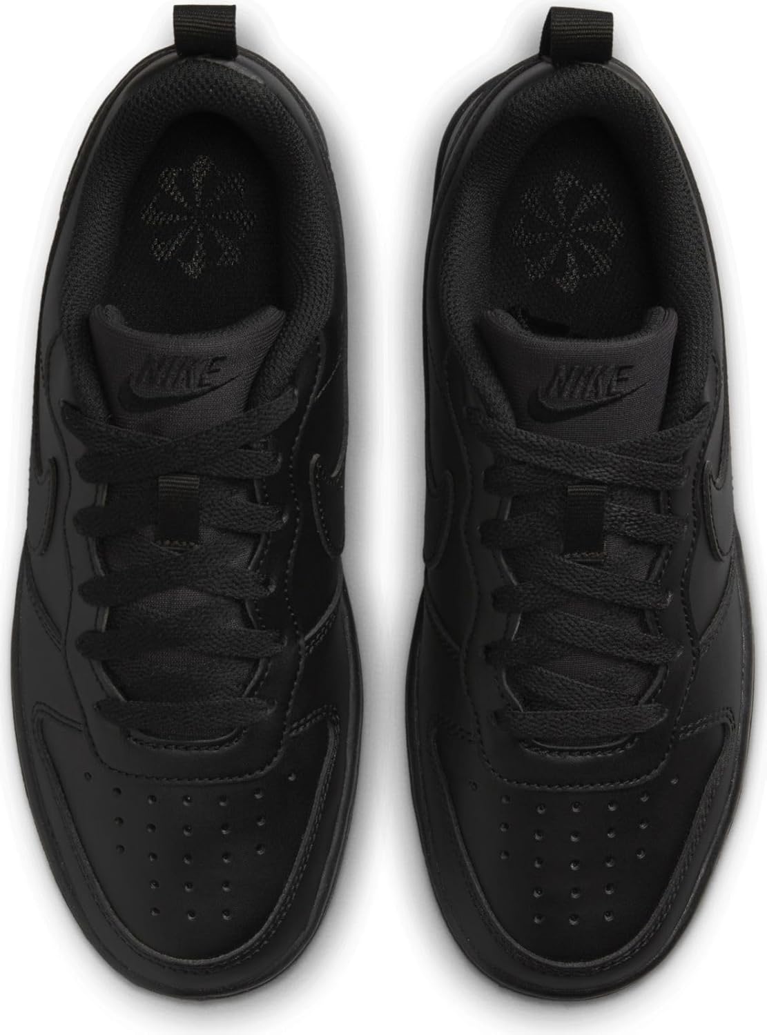 Nike Court Borough Low Recraft (Gs) Trainer – Bild 4