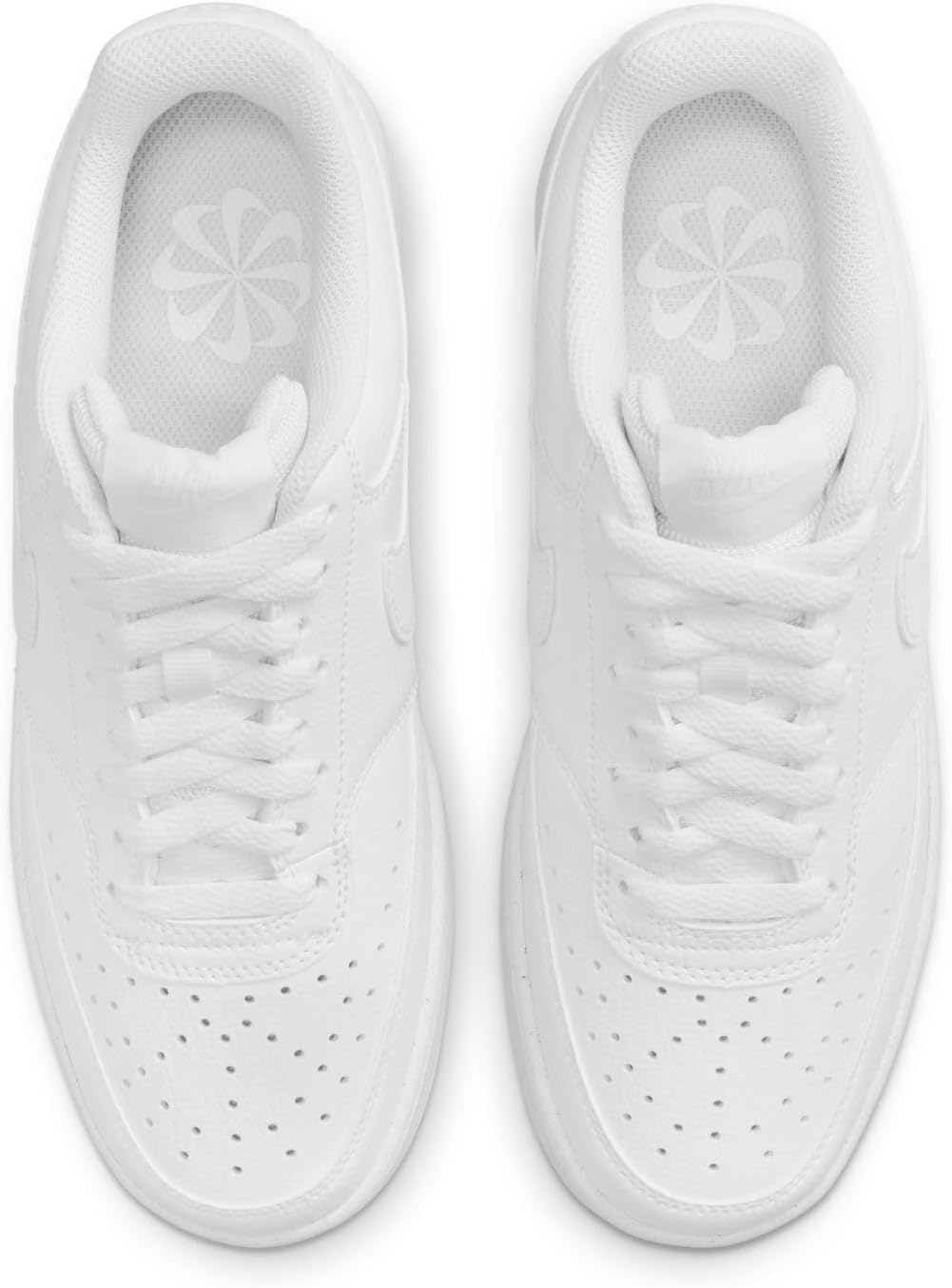 Nike Court Vision-Schuhe für Damen – Bild 3
