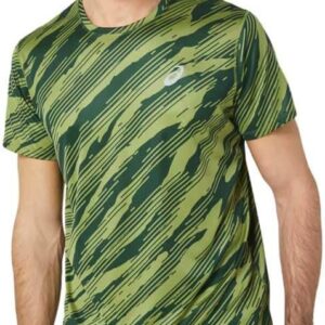 Asics Men’s Core überall in der Top -Weste der SS -SS