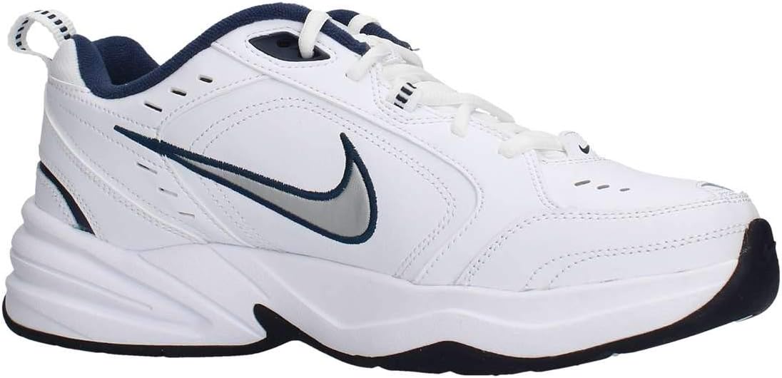 Air Monarch IV Crosstrainer – Bild 6