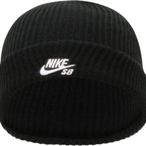 Nike SB Fisherman Beanie, Unisex, Erwachsene