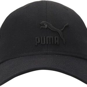 Puma Unisex Archive Logo BB Cap