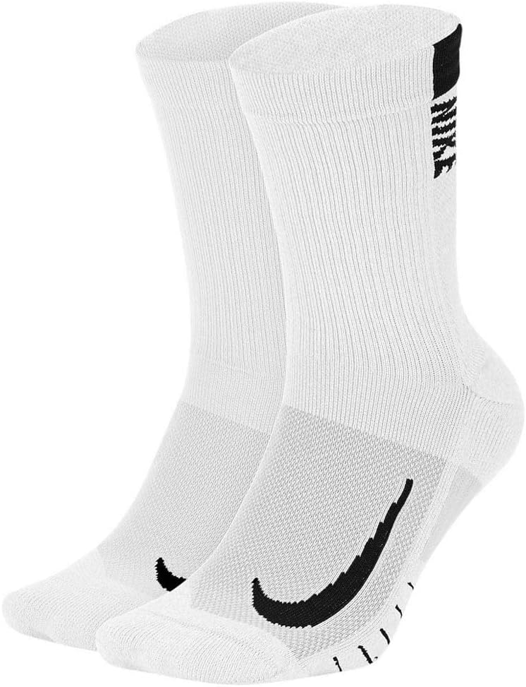 Multiplikator -Crew -Socken von Nike Herren