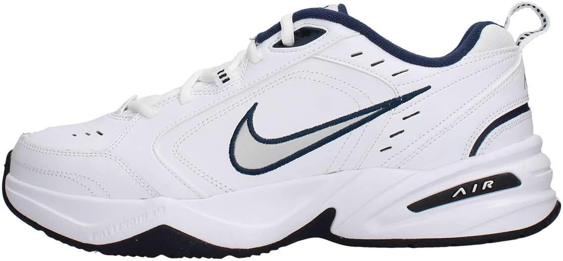 Air Monarch IV Crosstrainer