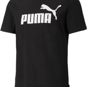 PUMA ESS Logo T-Shirt für Herren