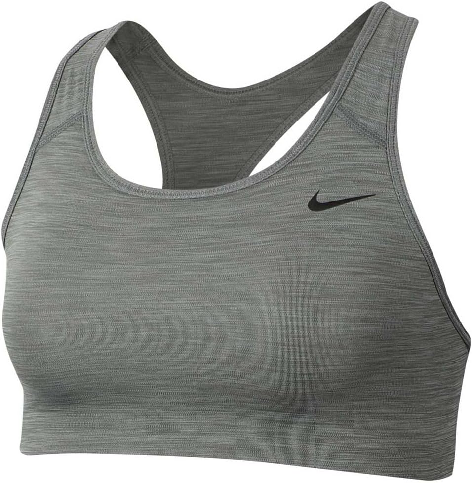 Nike Swoosh-BH für Damen