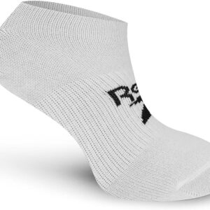 Reebok Unisex Active Foundation Knöchelsocken