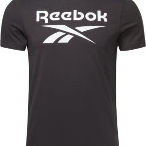 Reebok Herren Ri Big Logo Tee T-Shirt