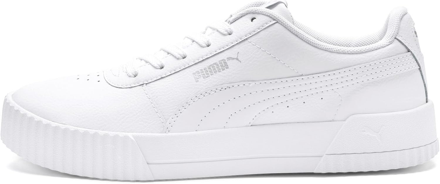 Puma Carina Lift Snake Damen -Trainer für Frauen