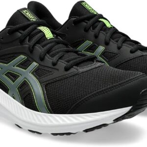ASICS Jolt 4 Sportschuhe, Schwarz