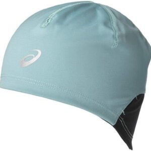 Asics Winter Beanie – klein/mittelblau