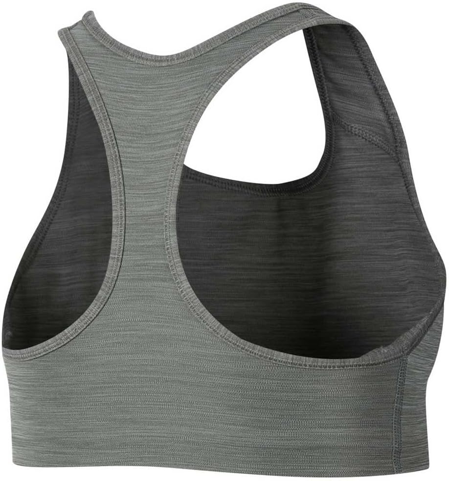 Nike Swoosh-BH für Damen – Bild 2