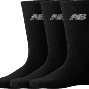 New Balance Crew Socken Socken 3er Pack