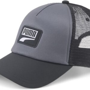 Puma Trucker Cap Unisex Erwachsener