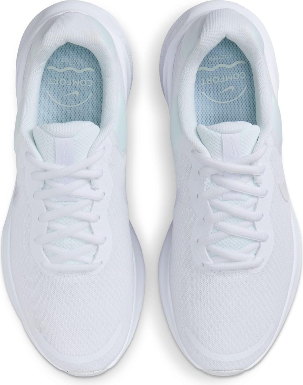Nike Women's Revolution 7 Trainer – Bild 3