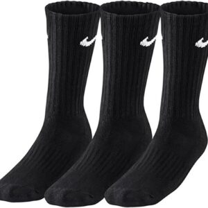 Nike Sx4508 001 Socken für Damen und Herren