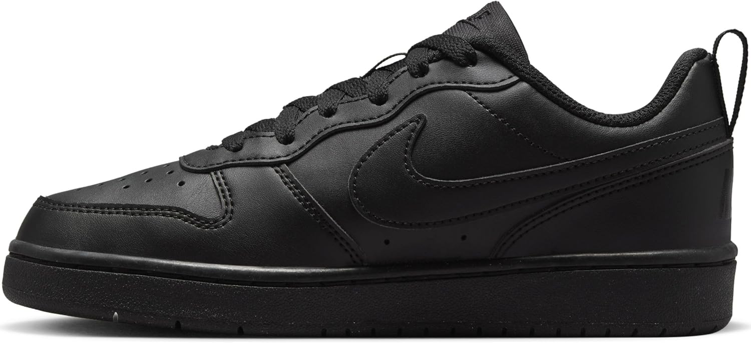 Nike Court Borough Low Recraft (Gs) Trainer – Bild 9